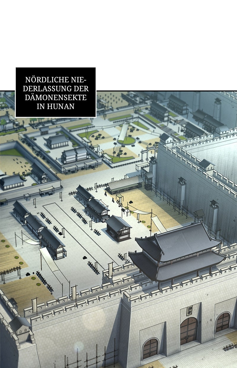 Read Nano-Maschine Manga Online