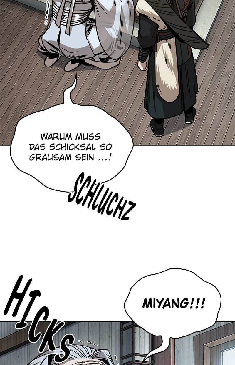 Read Nano-Maschine Manga Online