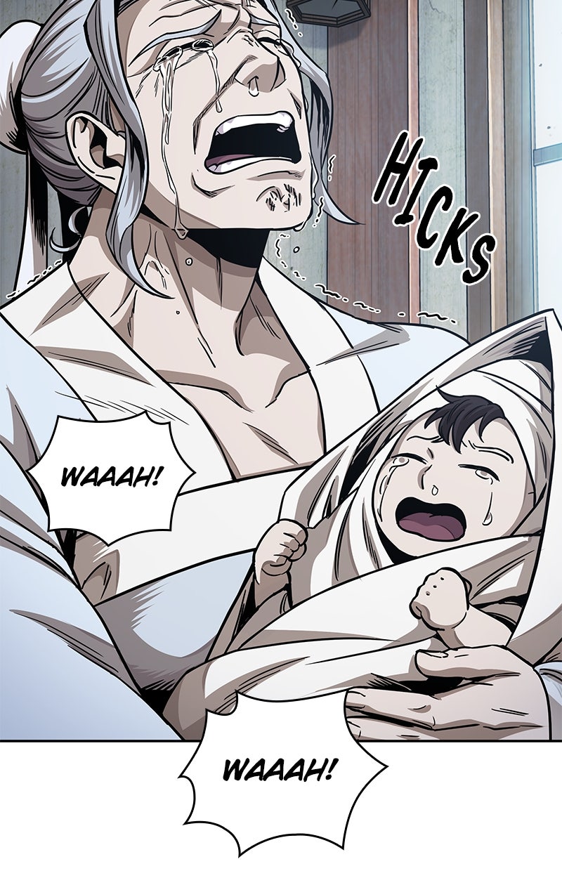 Read Nano-Maschine Manga Online