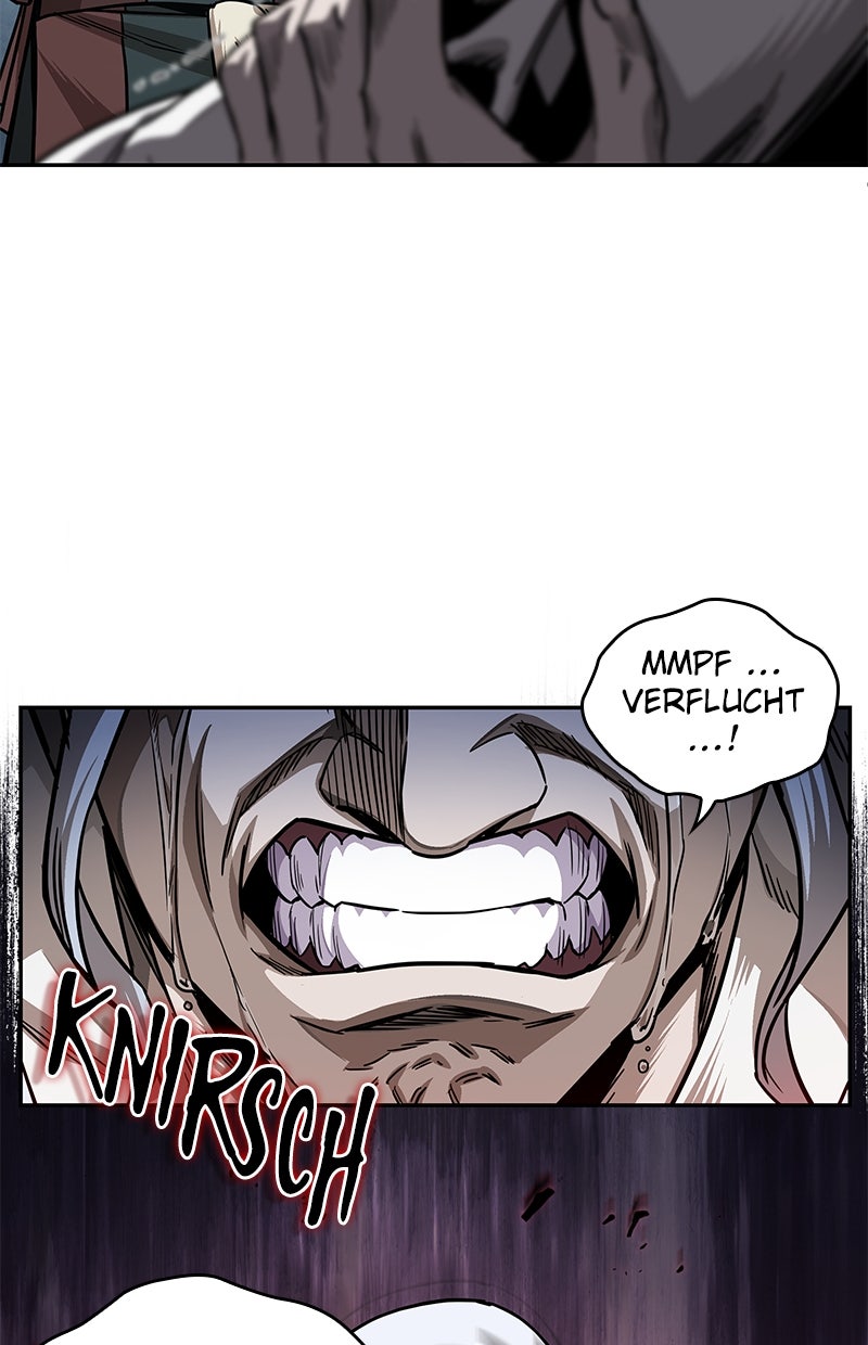 Read Nano-Maschine Manga Online