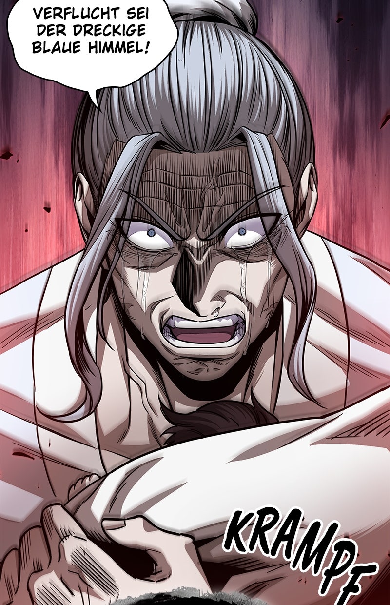 Read Nano-Maschine Manga Online