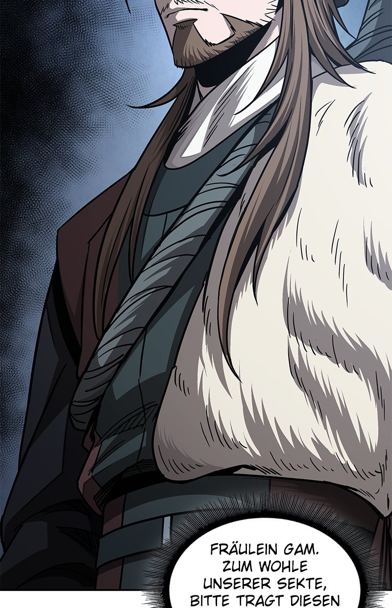 Read Nano-Maschine Manga Online