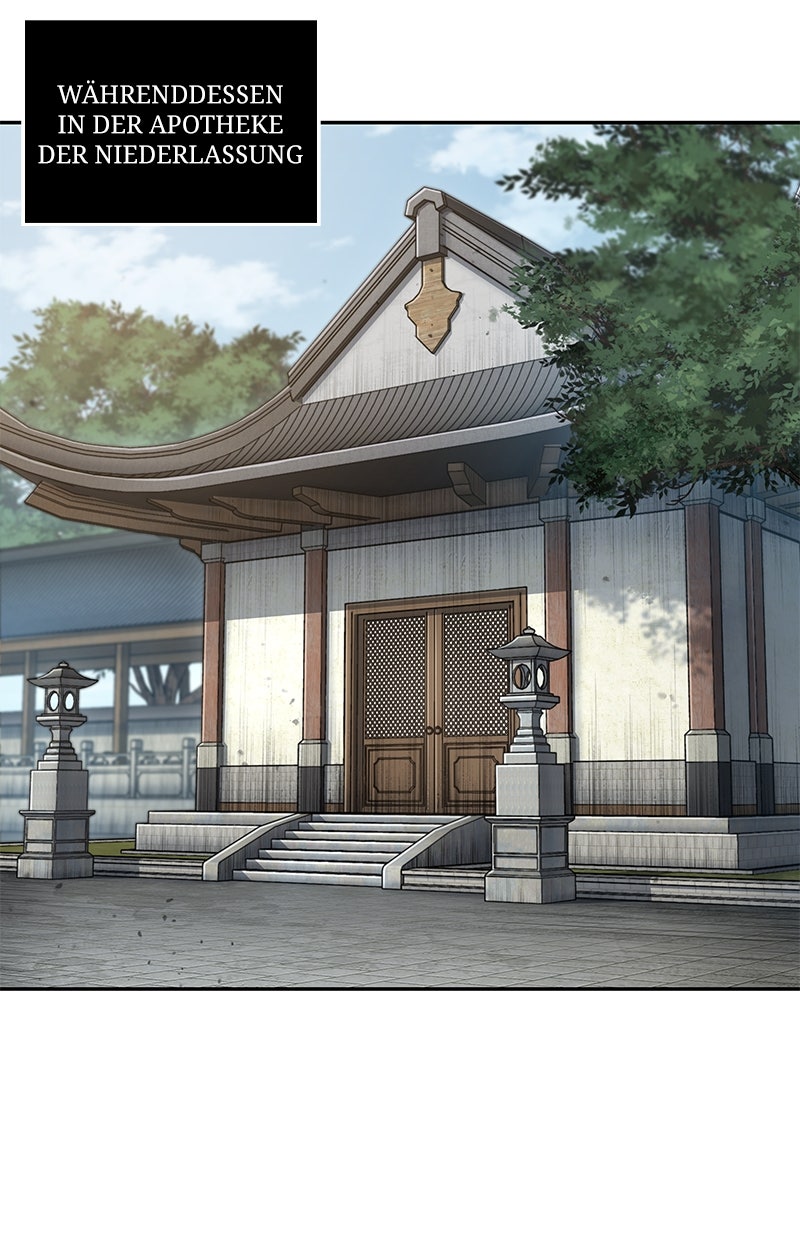 Read Nano-Maschine Manga Online