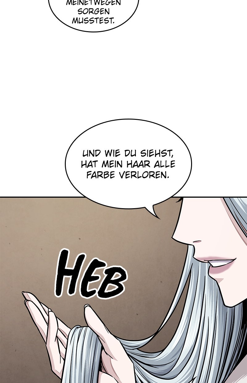 Read Nano-Maschine Manga Online