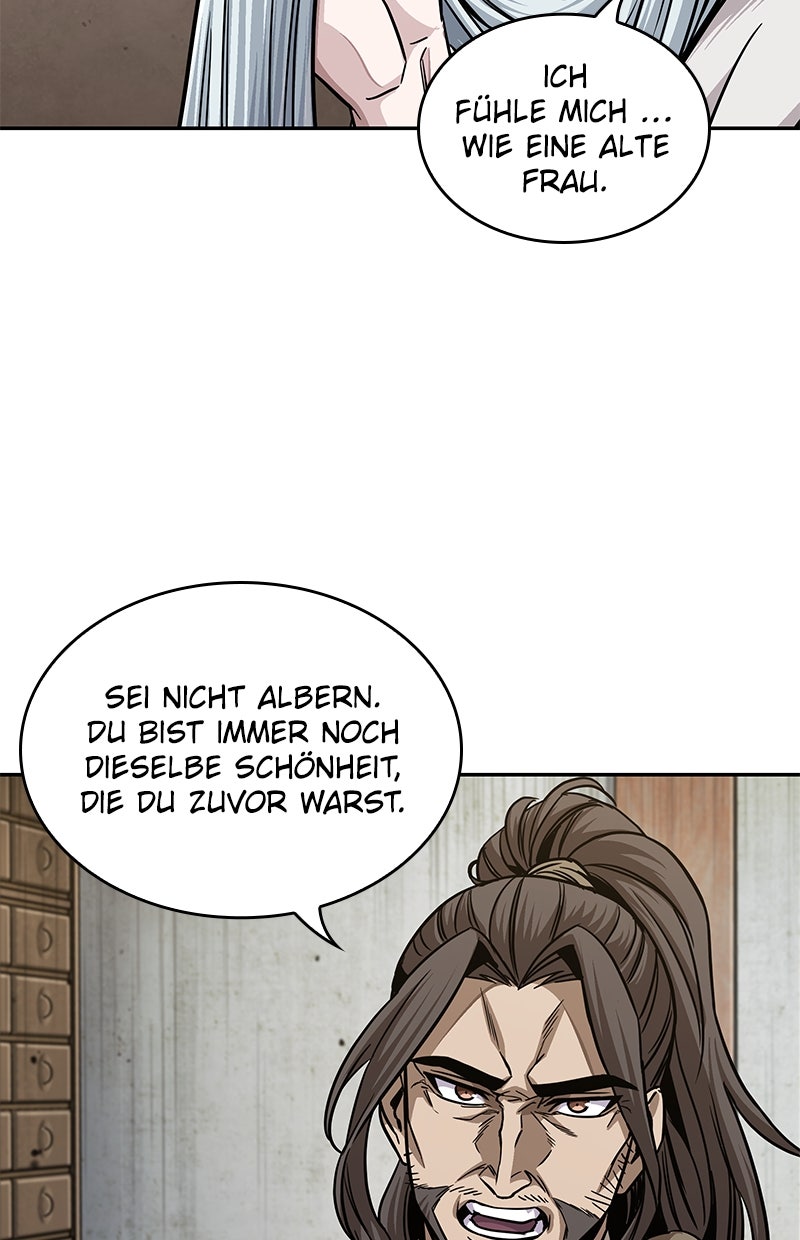 Read Nano-Maschine Manga Online