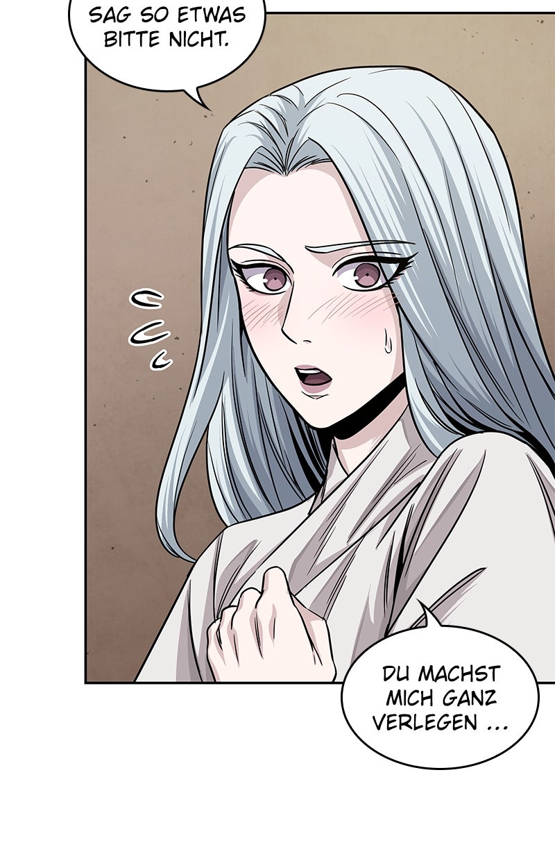 Read Nano-Maschine Manga Online