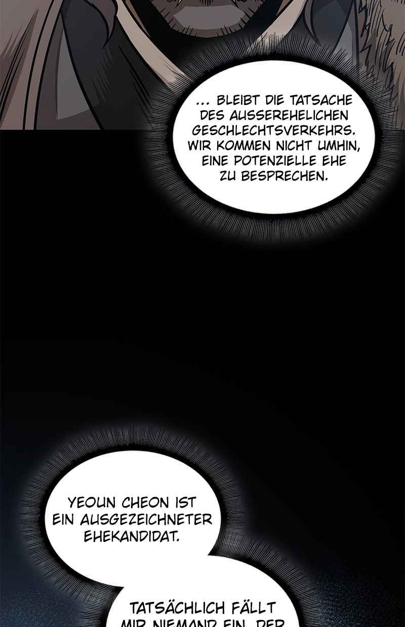 Read Nano-Maschine Manga Online