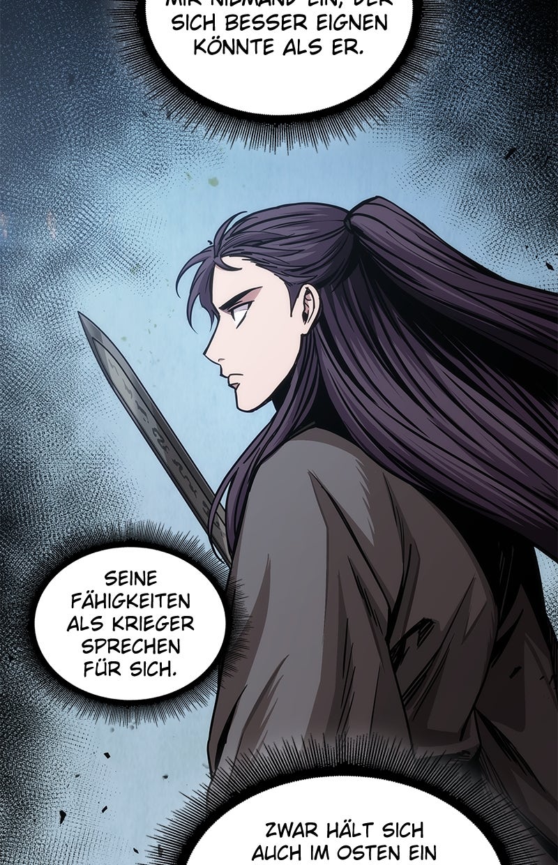 Read Nano-Maschine Manga Online