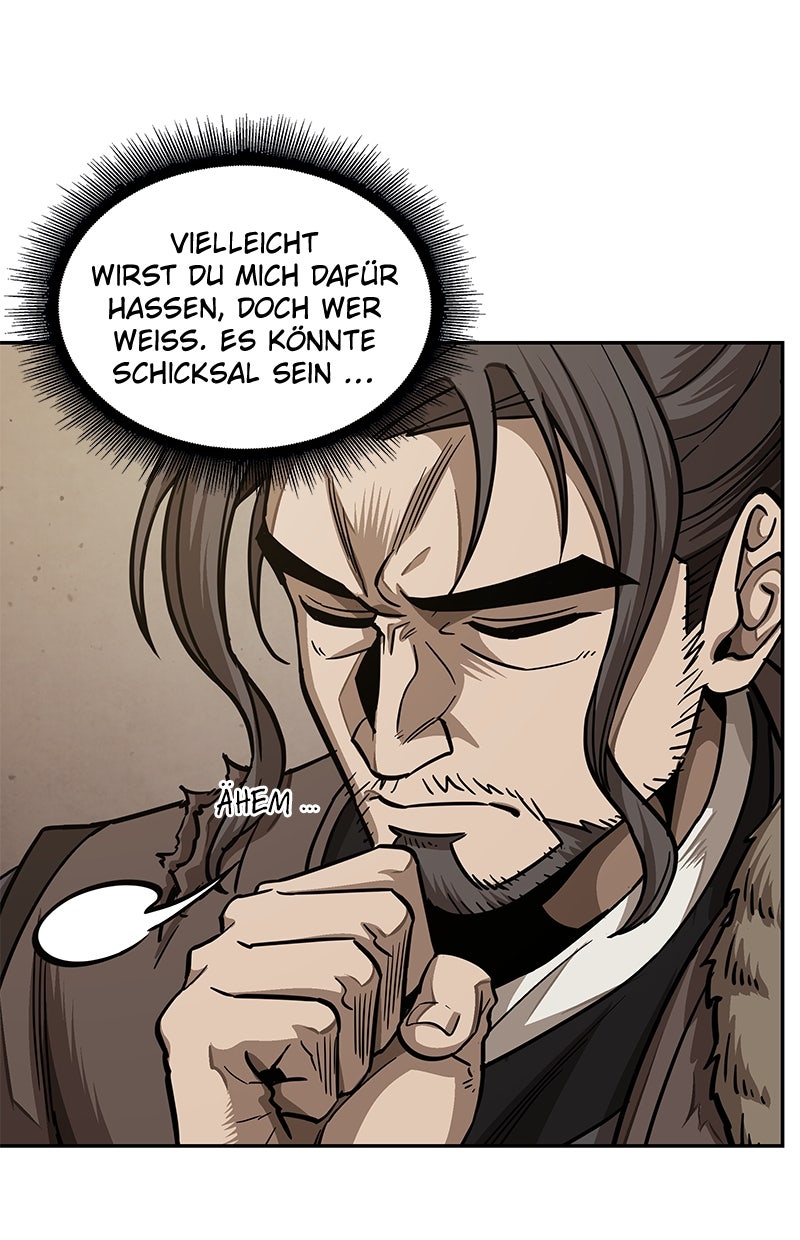 Read Nano-Maschine Manga Online