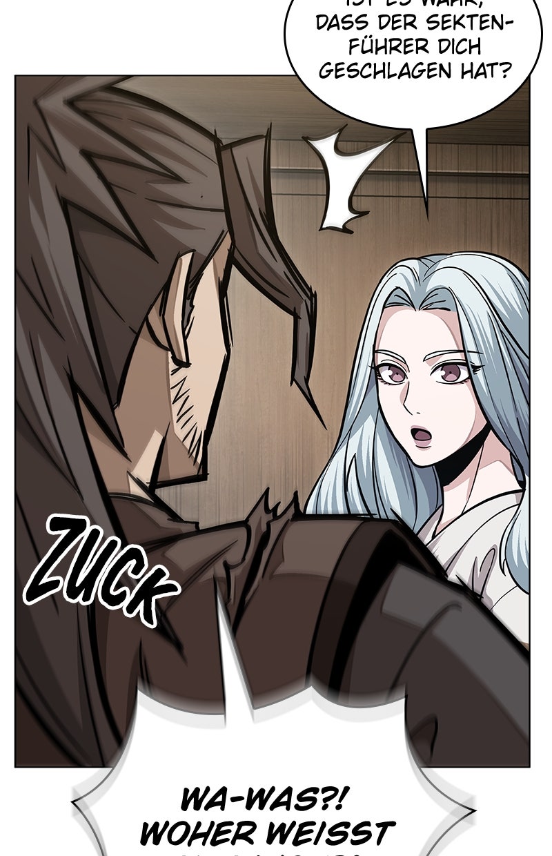 Read Nano-Maschine Manga Online