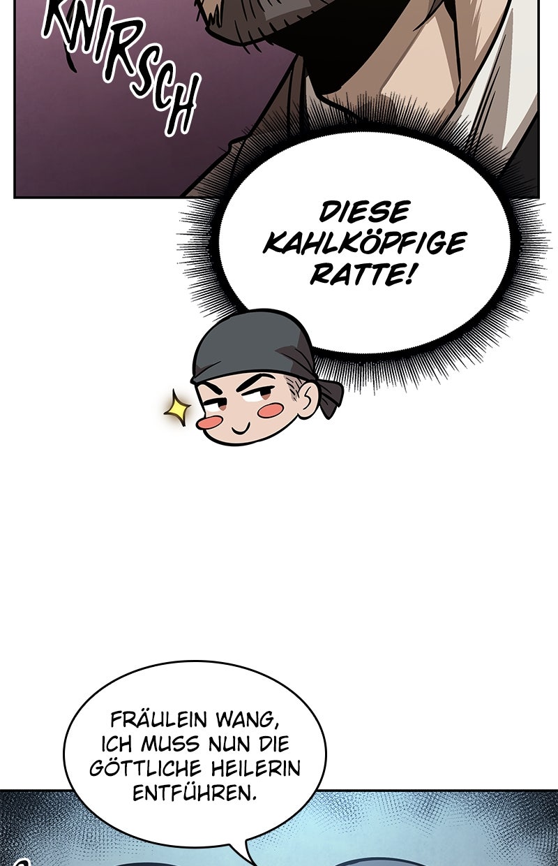 Read Nano-Maschine Manga Online