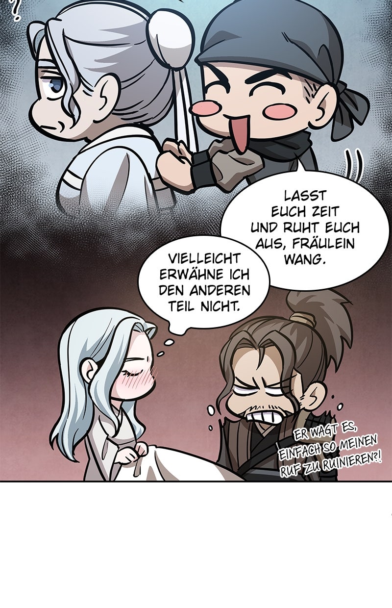 Read Nano-Maschine Manga Online