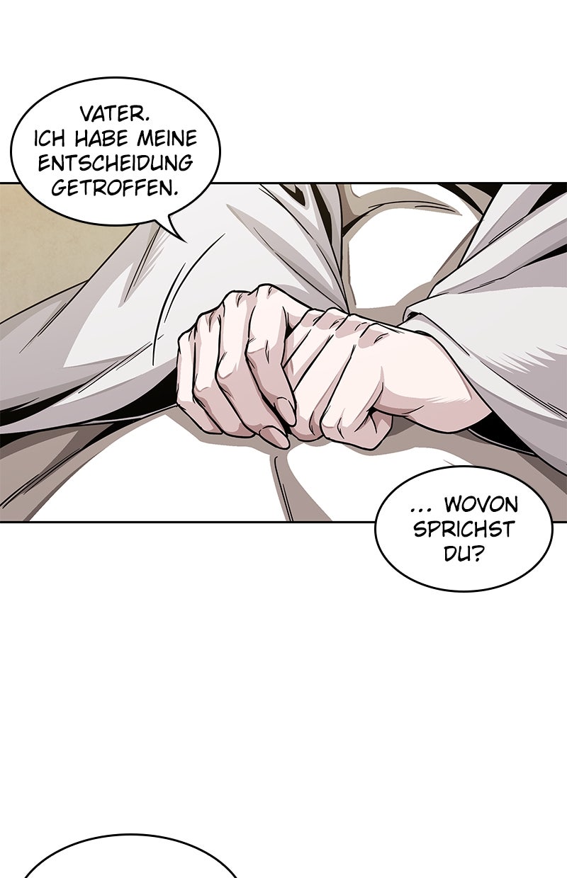 Read Nano-Maschine Manga Online