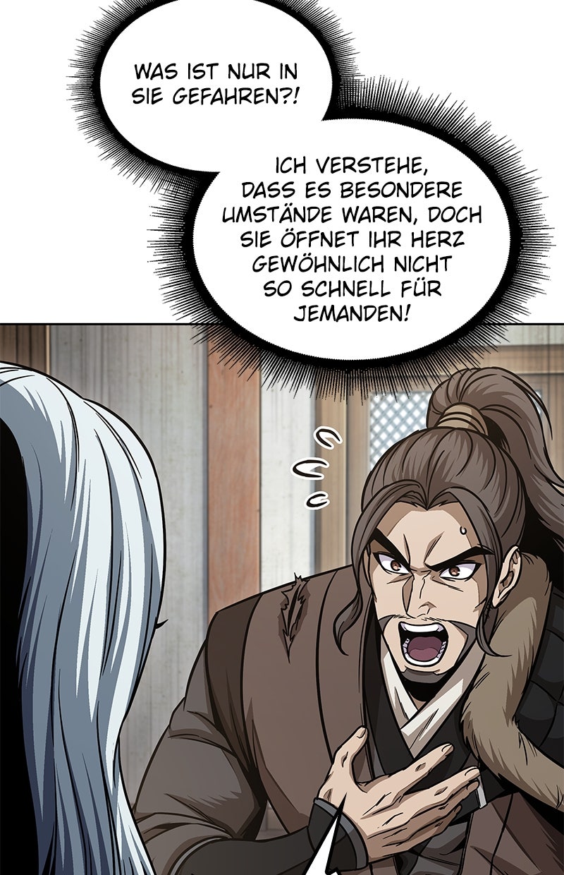 Read Nano-Maschine Manga Online