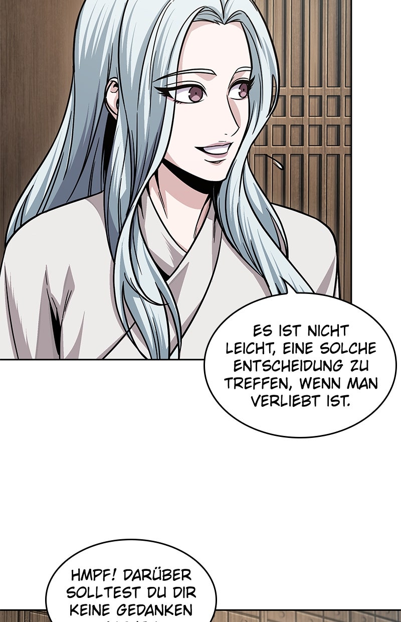 Read Nano-Maschine Manga Online