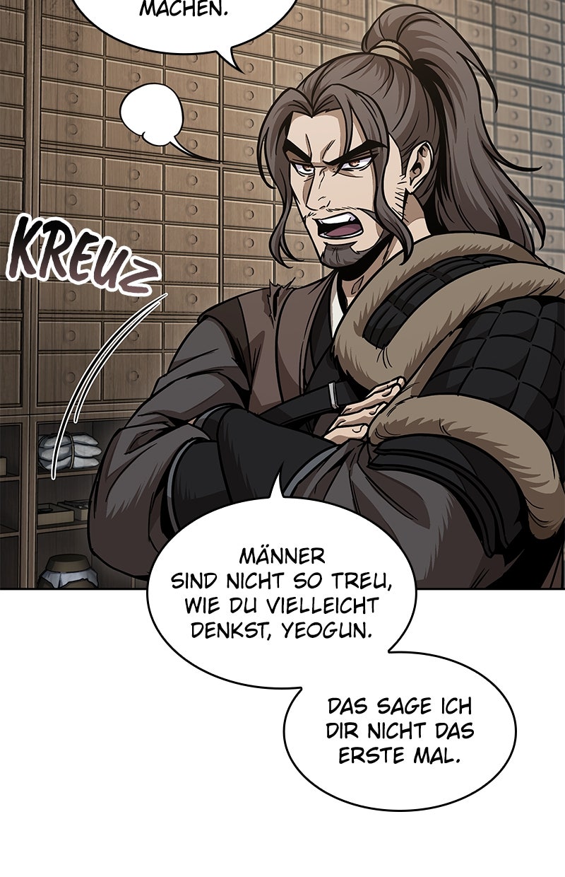 Read Nano-Maschine Manga Online