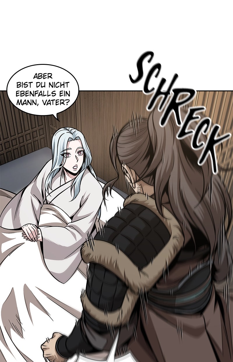 Read Nano-Maschine Manga Online