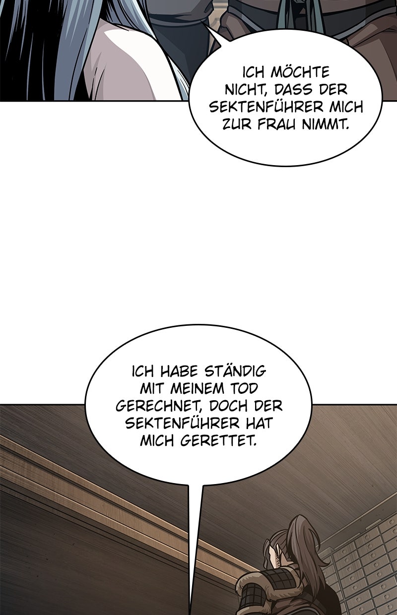 Read Nano-Maschine Manga Online