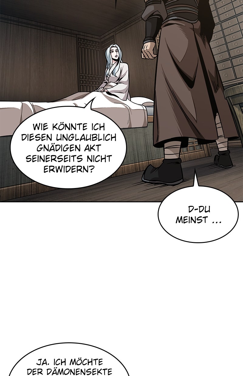 Read Nano-Maschine Manga Online