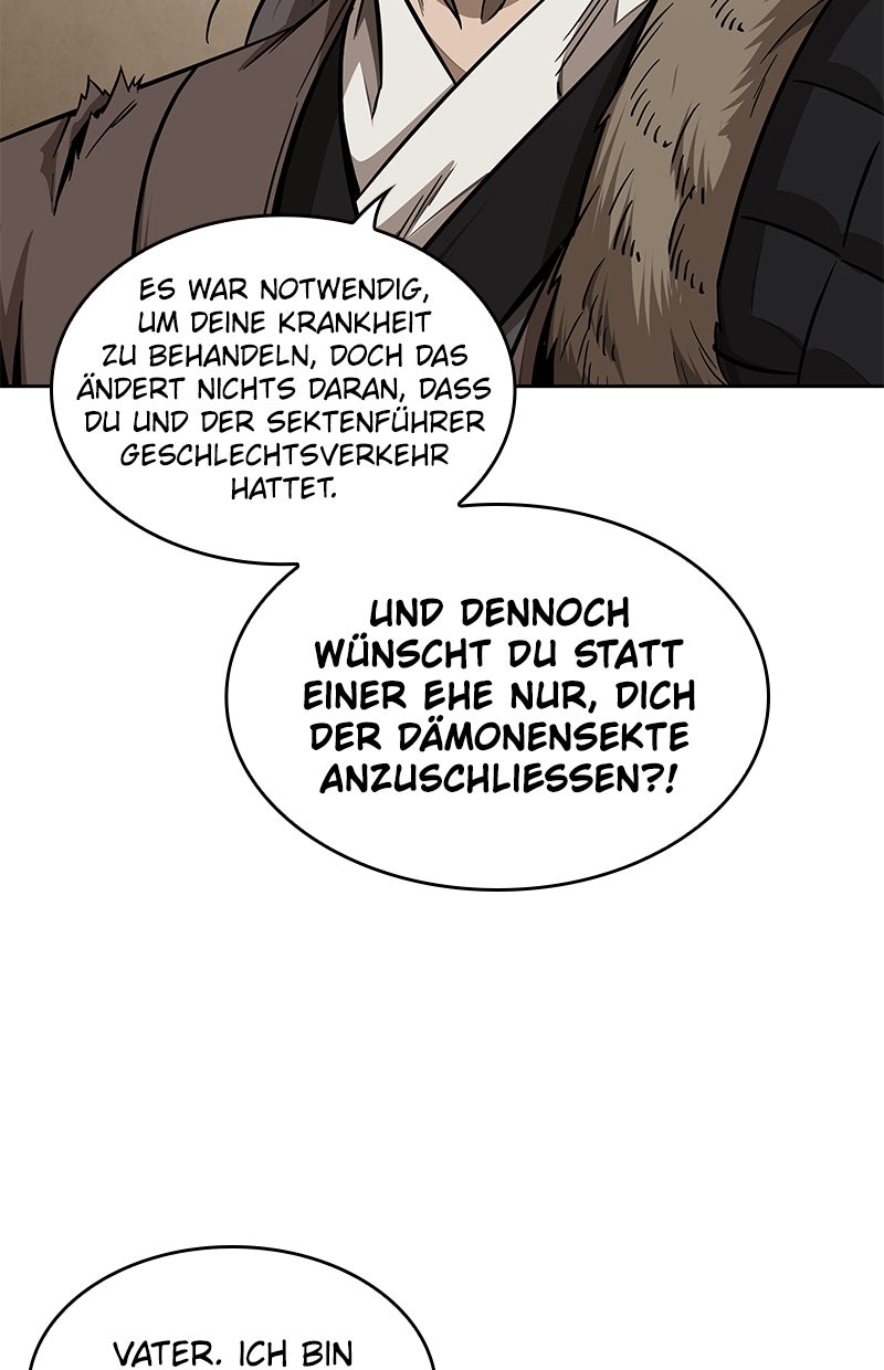 Read Nano-Maschine Manga Online