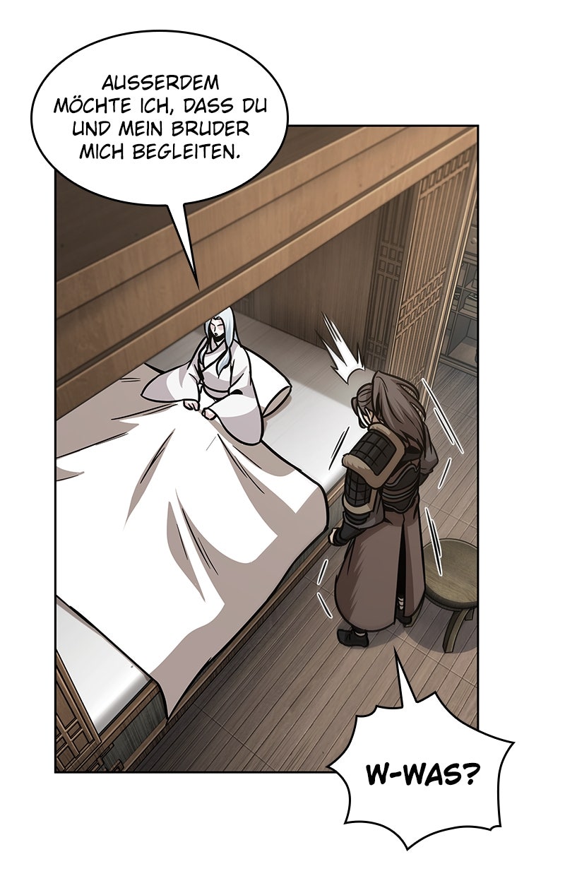 Read Nano-Maschine Manga Online