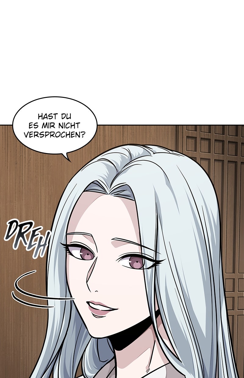 Read Nano-Maschine Manga Online