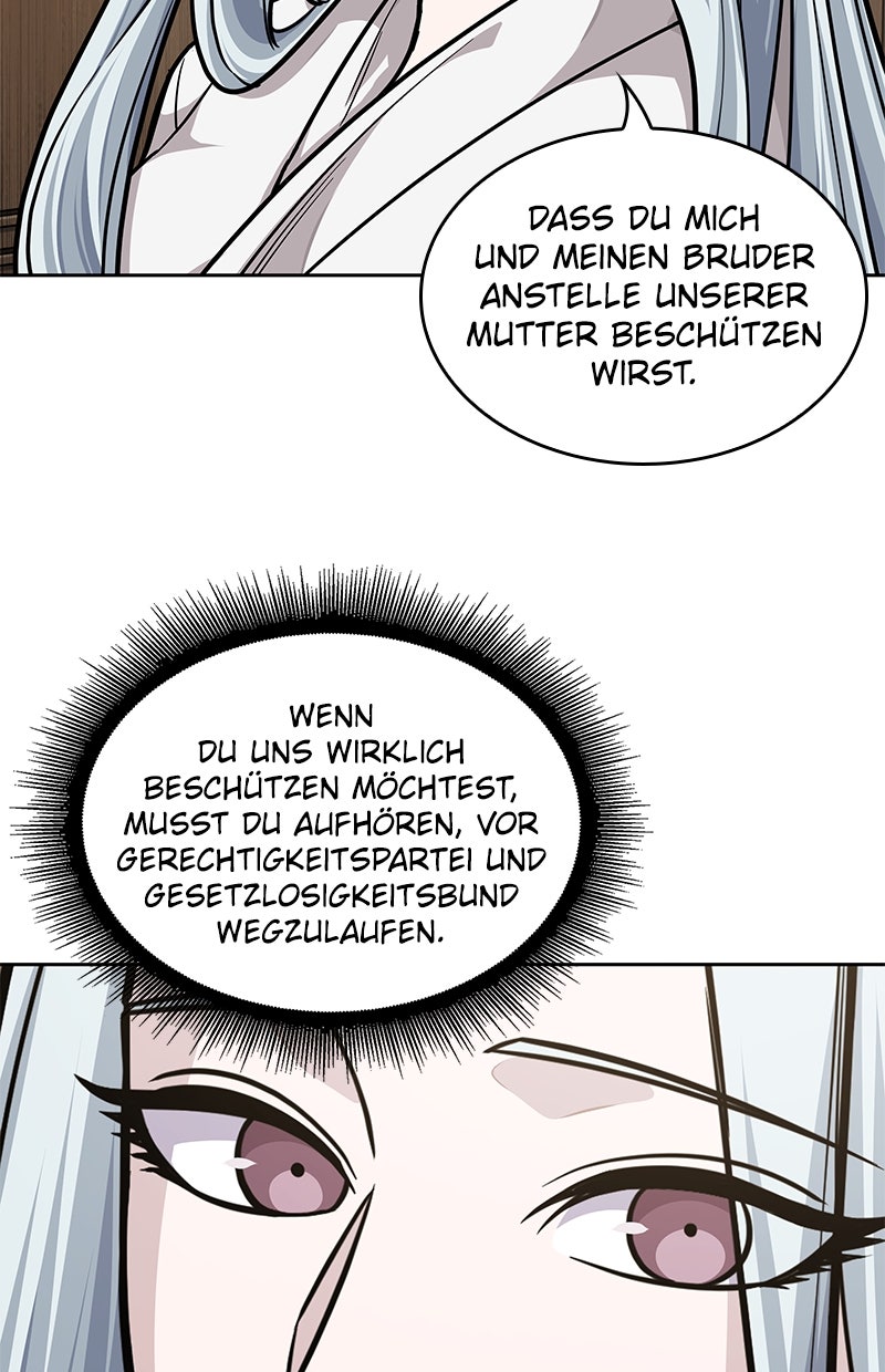 Read Nano-Maschine Manga Online