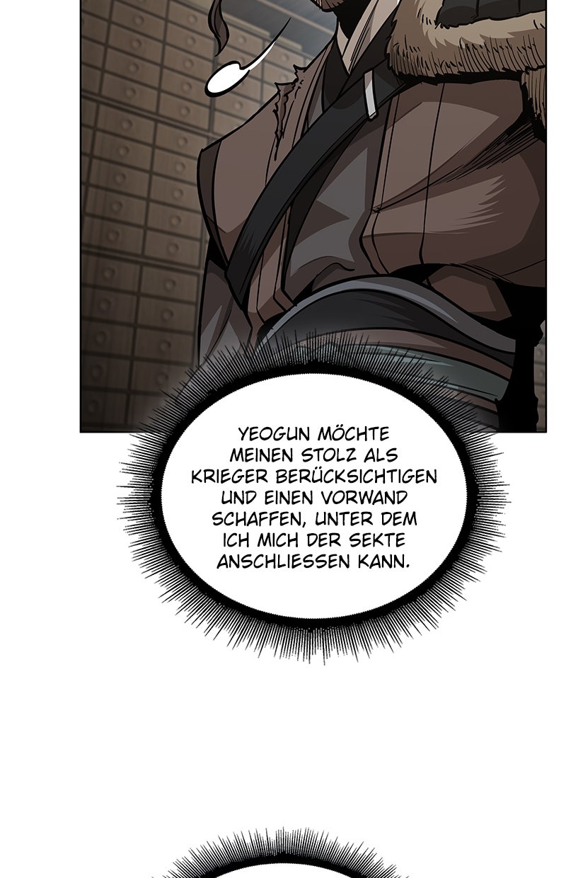 Read Nano-Maschine Manga Online