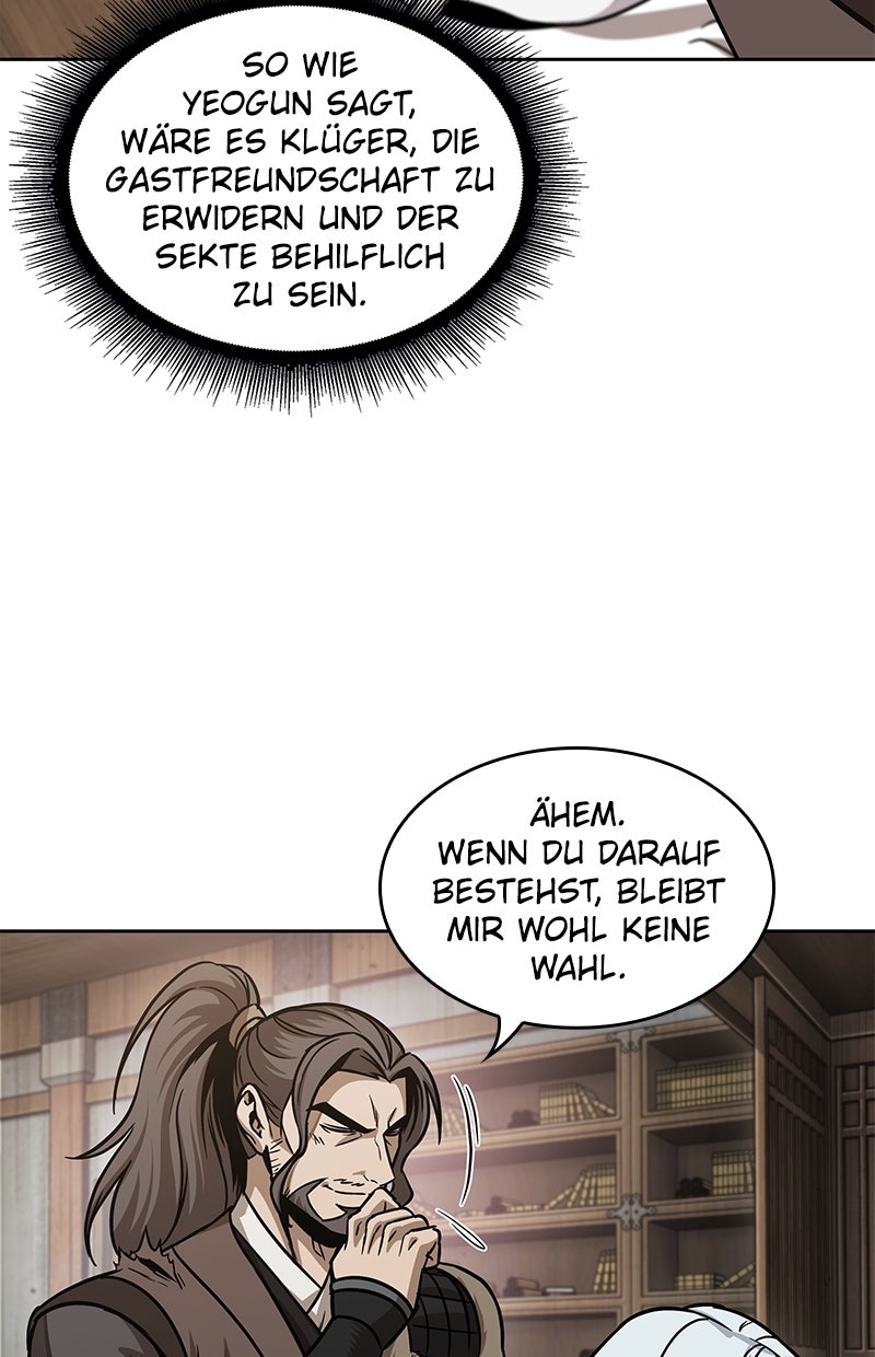 Read Nano-Maschine Manga Online