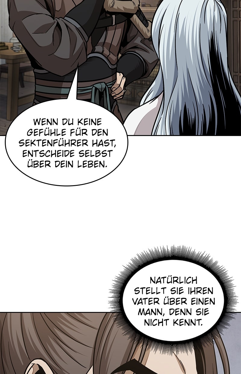 Read Nano-Maschine Manga Online