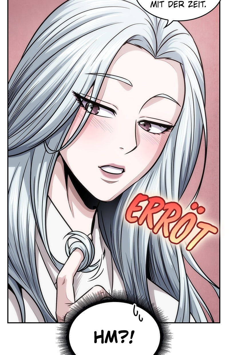 Read Nano-Maschine Manga Online