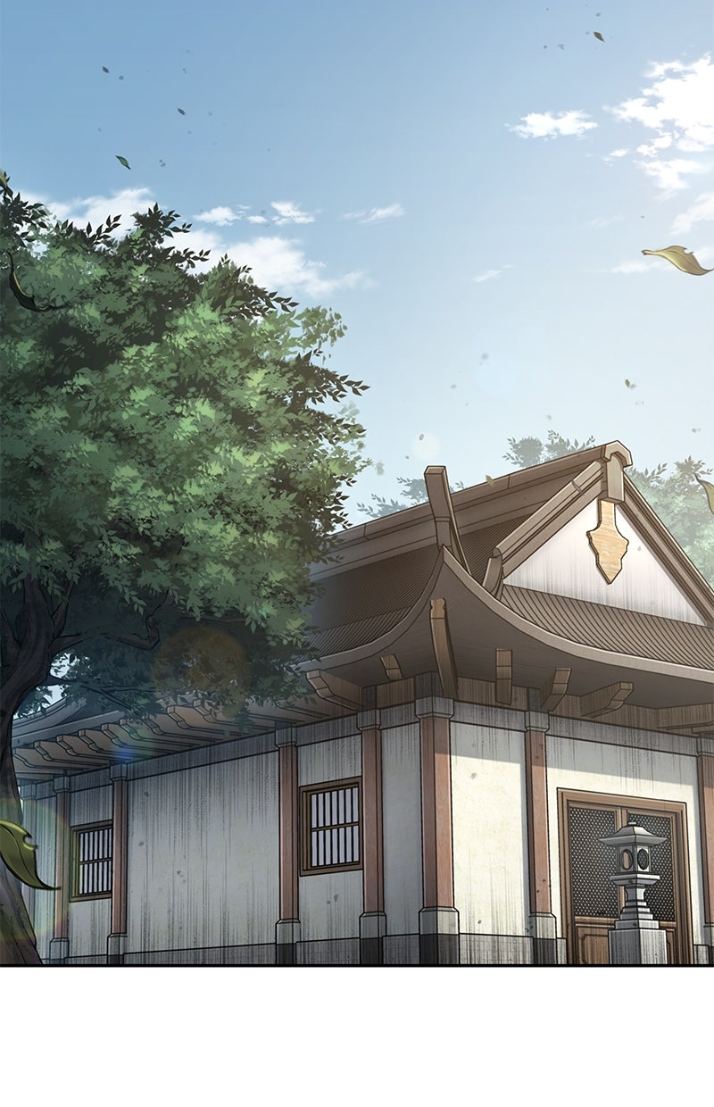 Read Nano-Maschine Manga Online