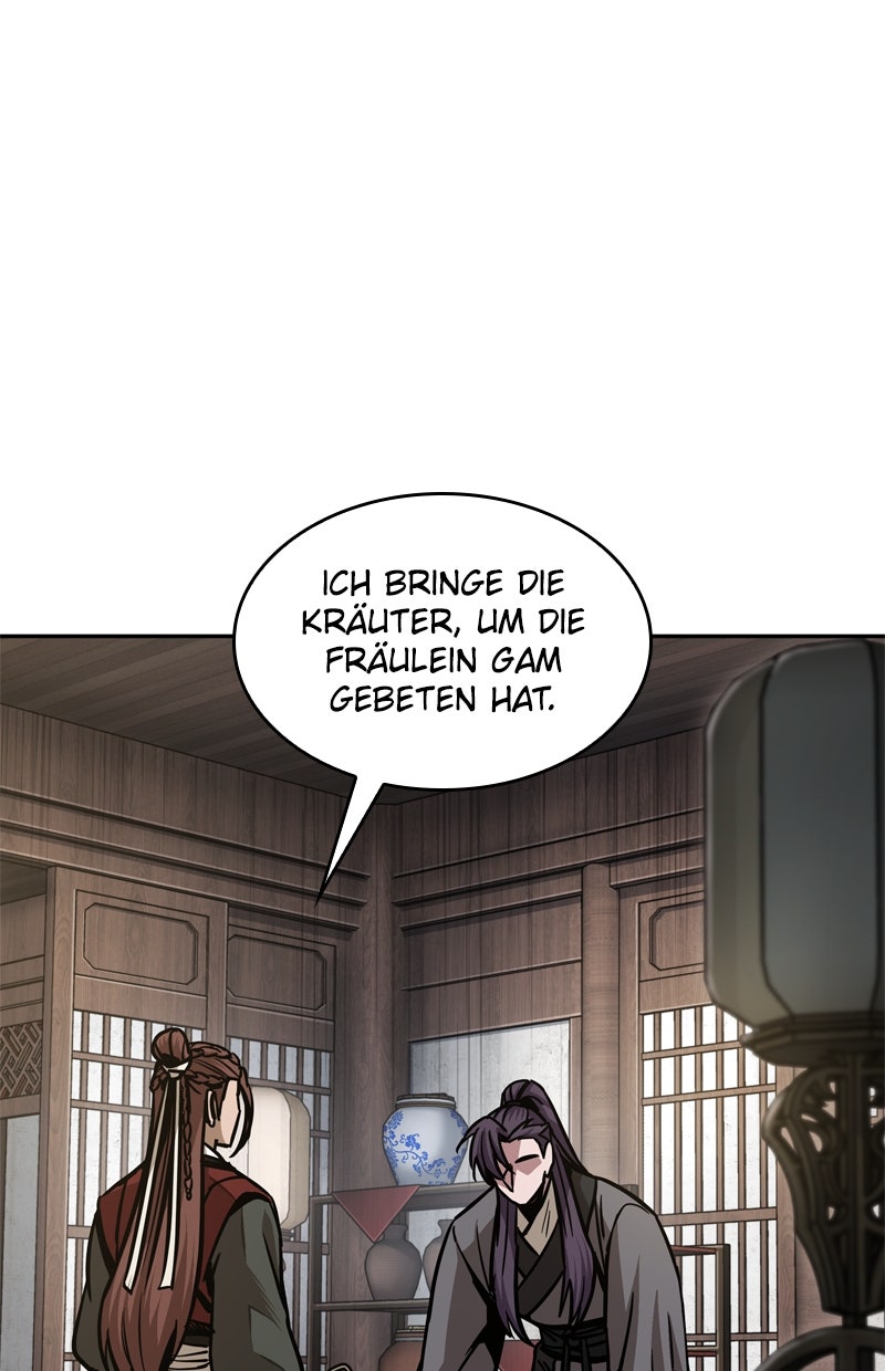 Read Nano-Maschine Manga Online