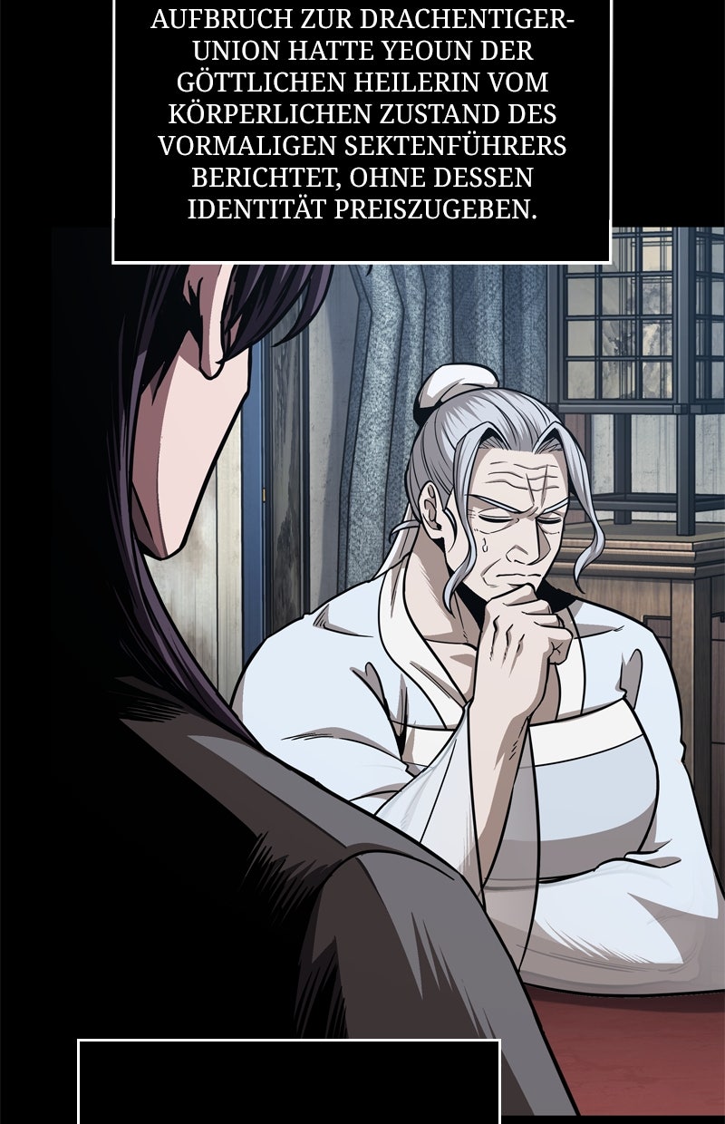 Read Nano-Maschine Manga Online