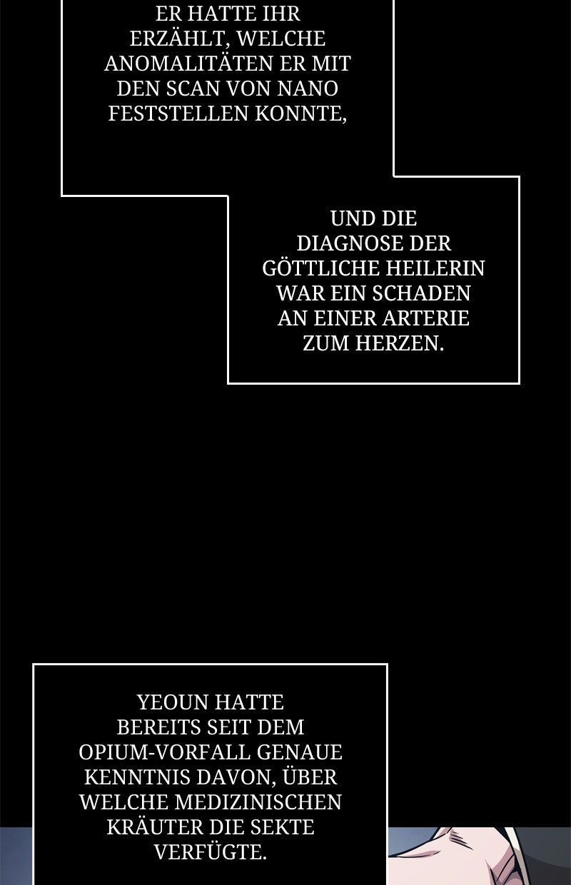 Read Nano-Maschine Manga Online