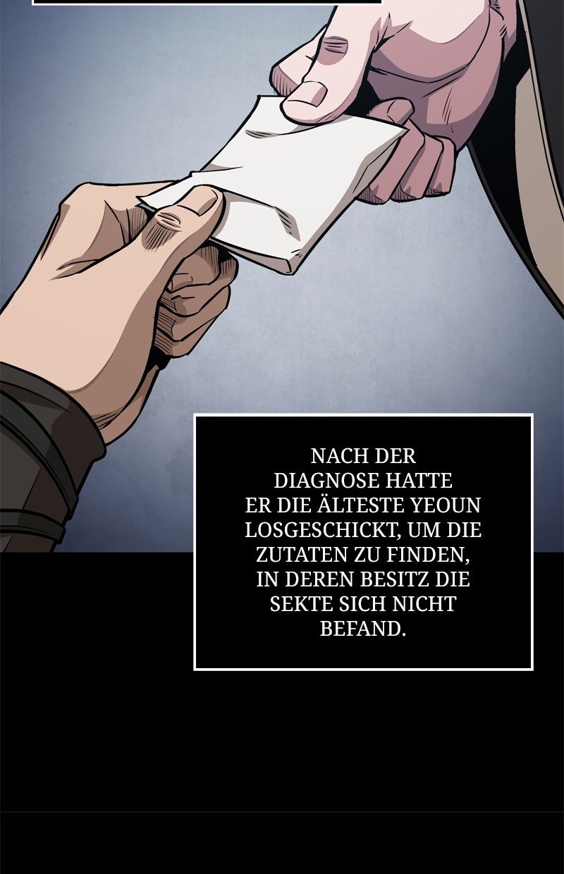 Read Nano-Maschine Manga Online