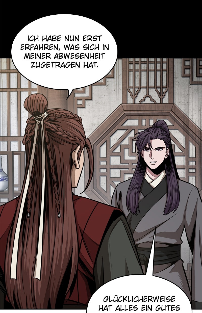 Read Nano-Maschine Manga Online