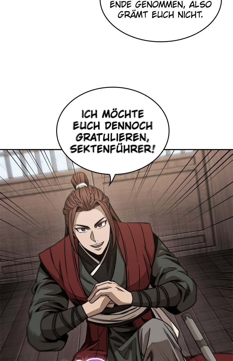 Read Nano-Maschine Manga Online