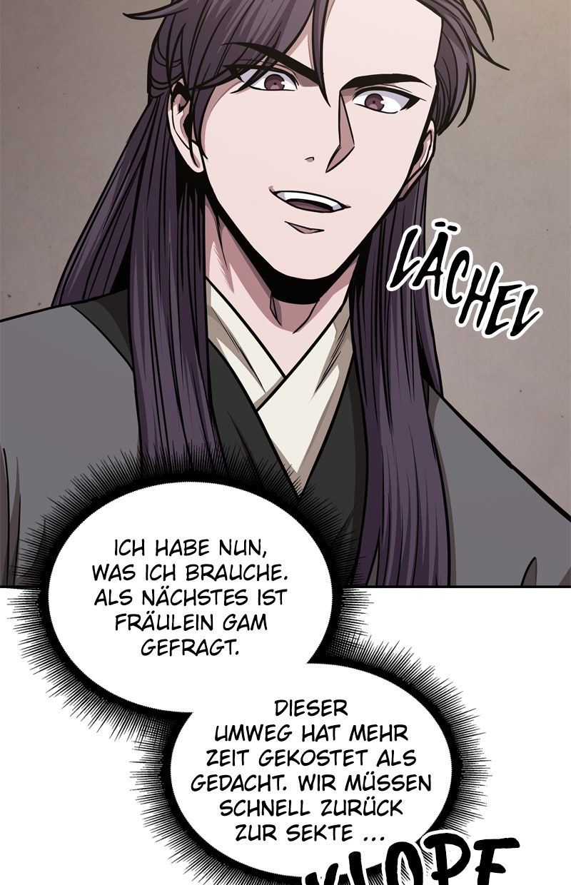 Read Nano-Maschine Manga Online