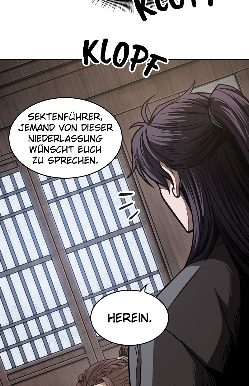 Read Nano-Maschine Manga Online