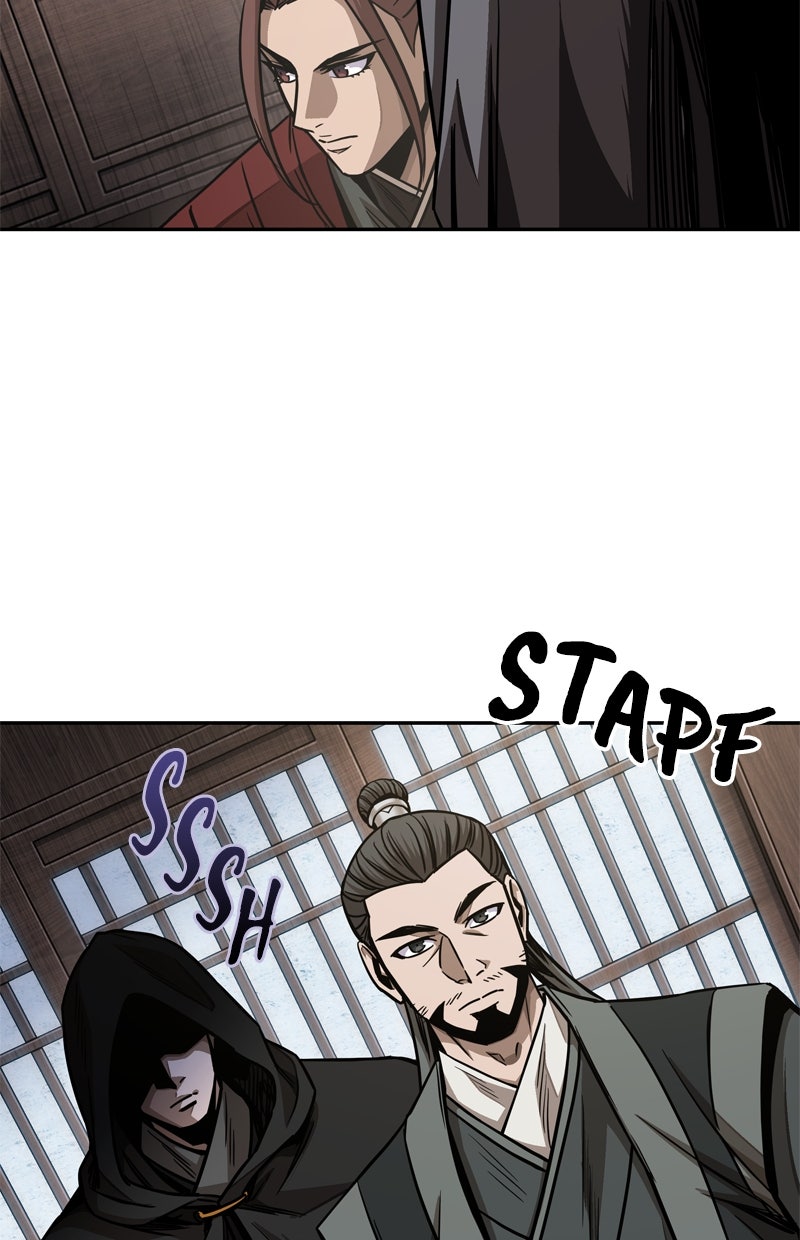 Read Nano-Maschine Manga Online