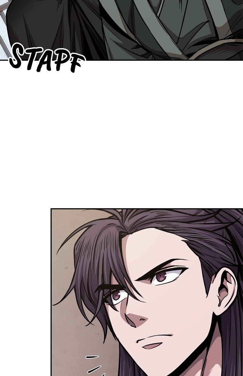 Read Nano-Maschine Manga Online