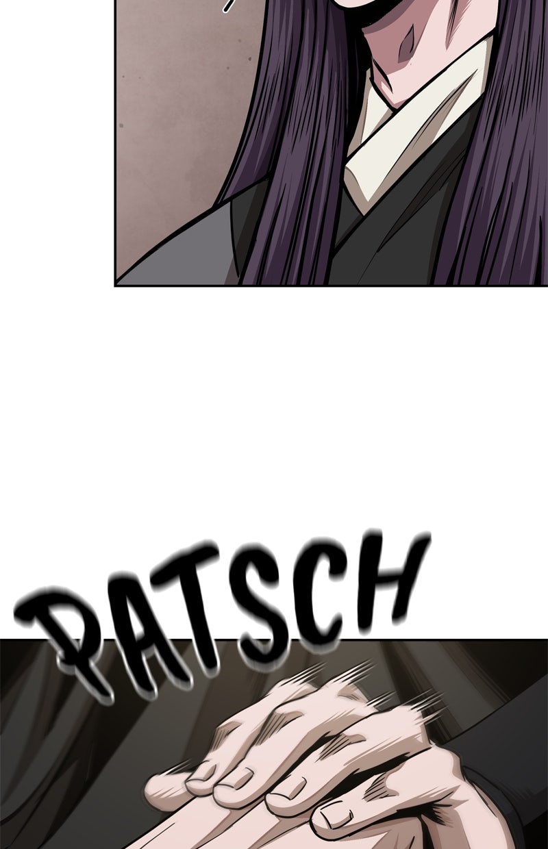 Read Nano-Maschine Manga Online