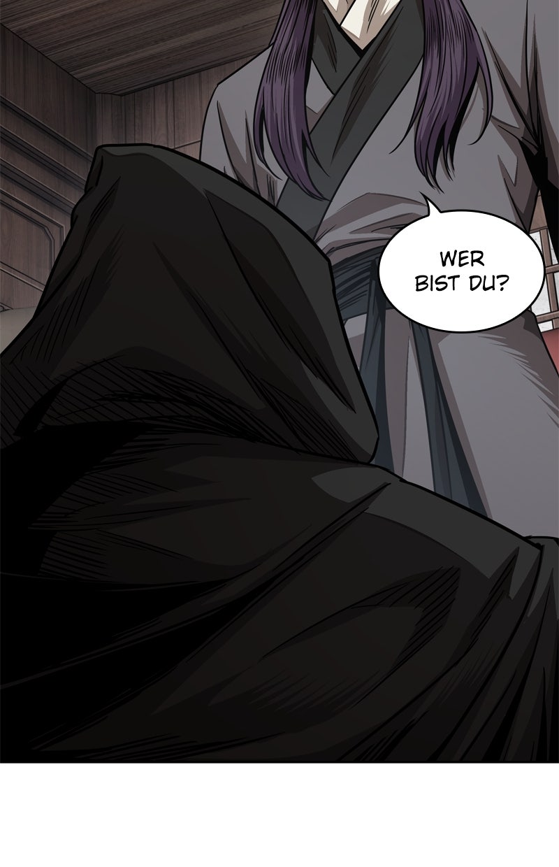 Read Nano-Maschine Manga Online