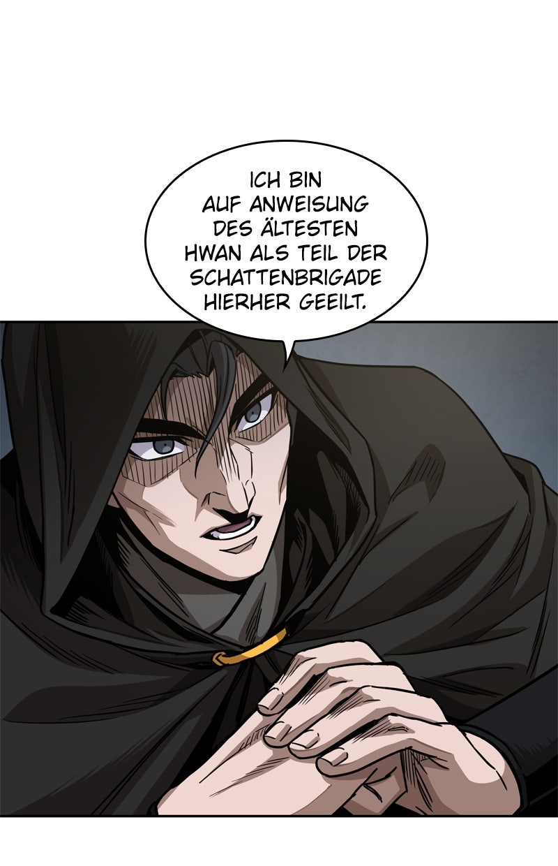 Read Nano-Maschine Manga Online