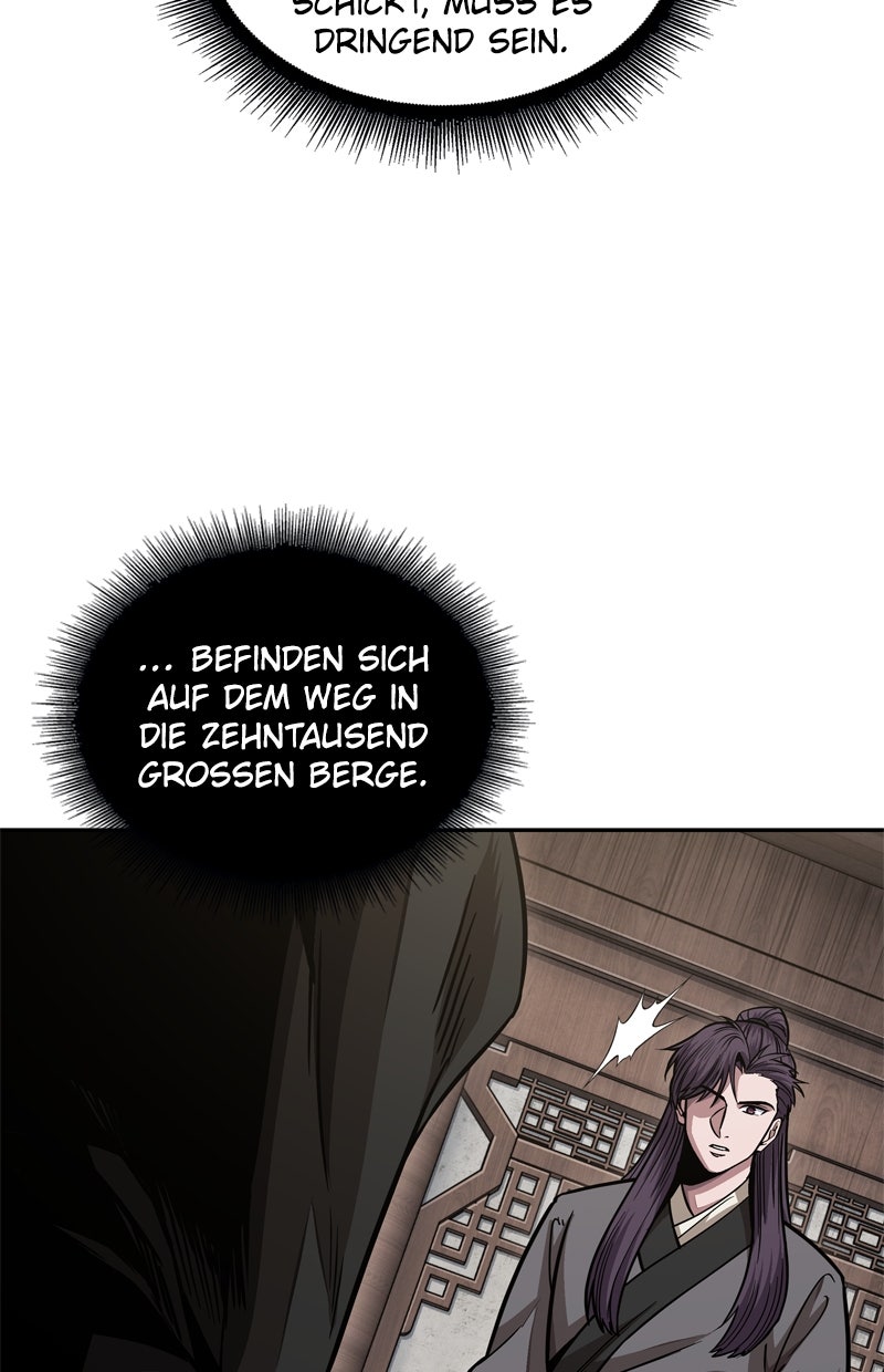 Read Nano-Maschine Manga Online