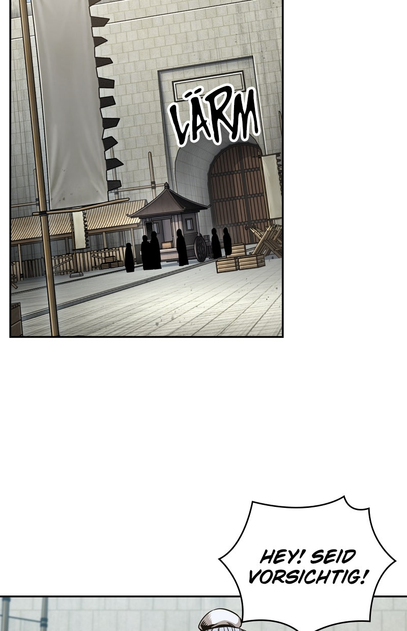 Read Nano-Maschine Manga Online