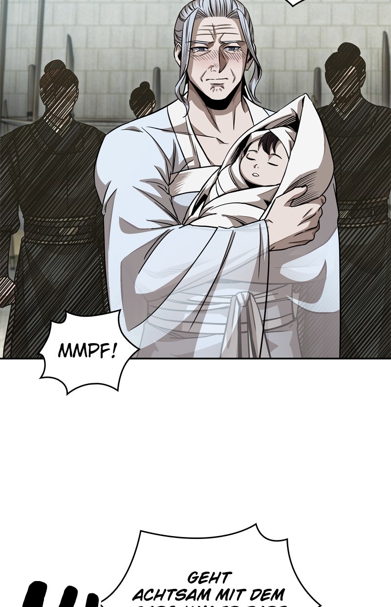 Read Nano-Maschine Manga Online