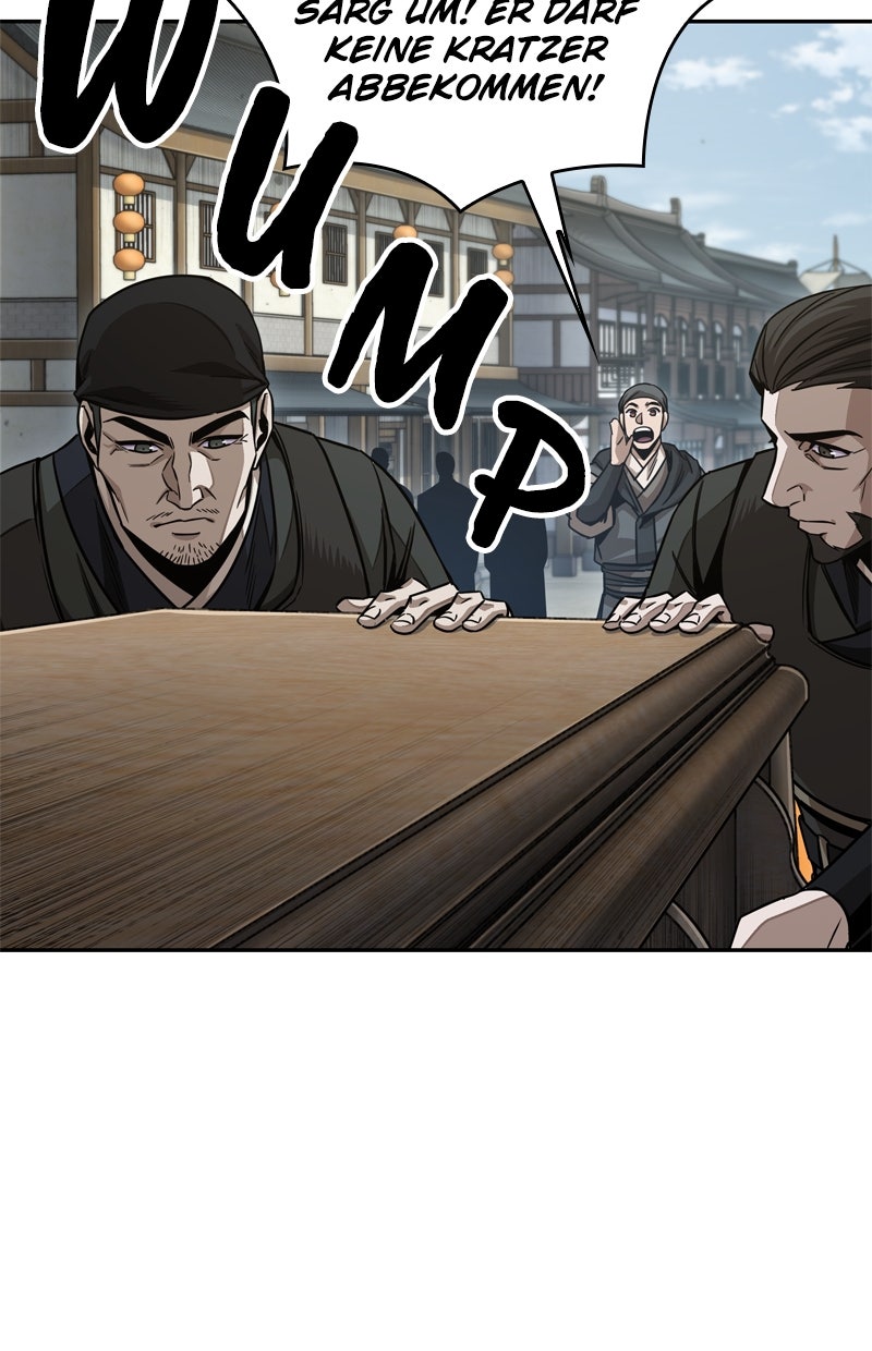 Read Nano-Maschine Manga Online