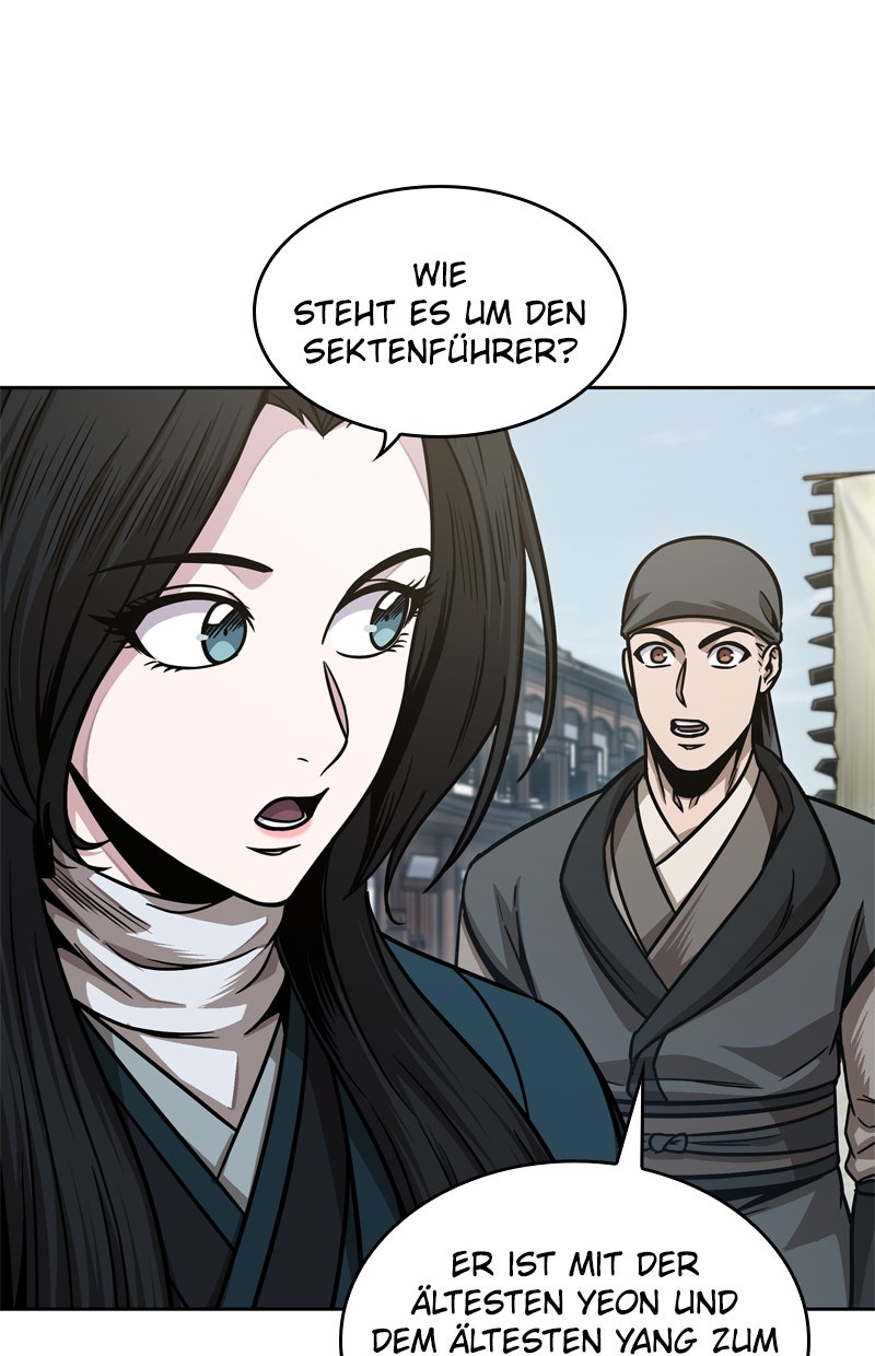 Read Nano-Maschine Manga Online